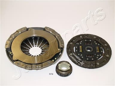 Sajūga komplekts JAPANPARTS KF-370 2