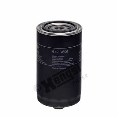 Eļļas filtrs HENGST FILTER H19W06 1