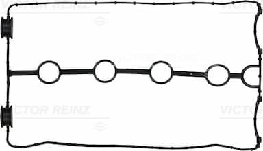 Blīve, Motora bloka galvas vāks VICTOR REINZ 71-54116-00 1