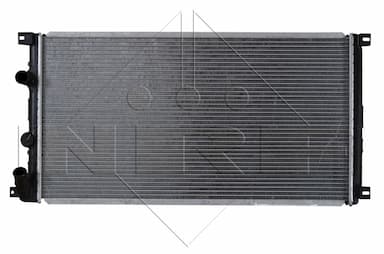 Radiators, Motora dzesēšanas sistēma NRF 55350 1