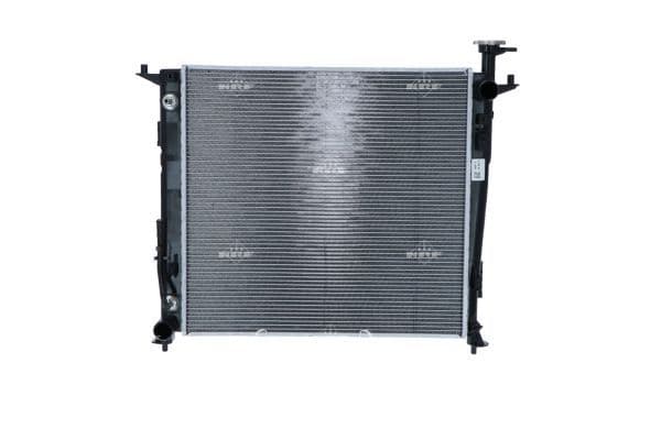 Radiators, Motora dzesēšanas sistēma NRF 59363 1