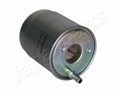 Degvielas filtrs JAPANPARTS FC-K32S 1