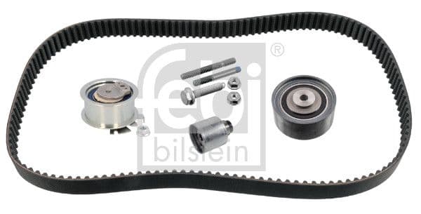 Zobsiksnas komplekts FEBI BILSTEIN 24756 1