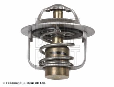 Termostats, Dzesēšanas šķidrums BLUE PRINT ADK89203 2