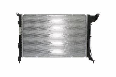 Radiators, Motora dzesēšanas sistēma MAHLE CR 1470 000S 2