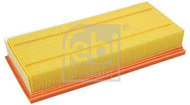 Gaisa filtrs FEBI BILSTEIN 177586 2