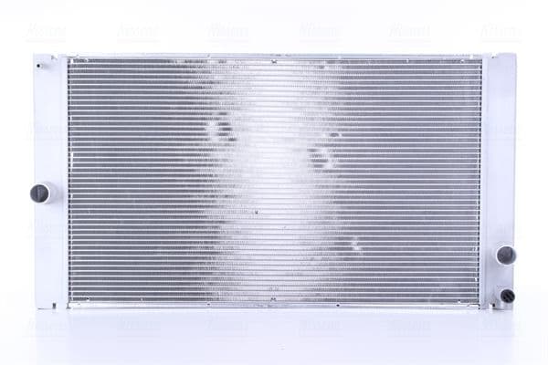 Radiators, Motora dzesēšanas sistēma NISSENS 65614 1