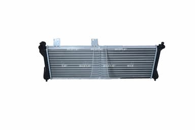 Radiators, Motora dzesēšanas sistēma NRF 58225 3