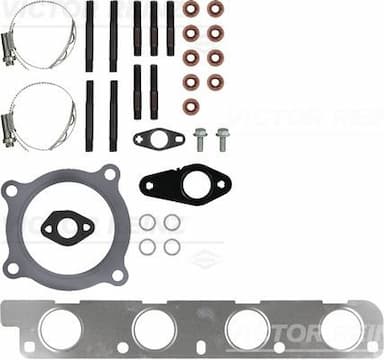 Montāžas komplekts, Kompresors VICTOR REINZ 04-10294-01 1