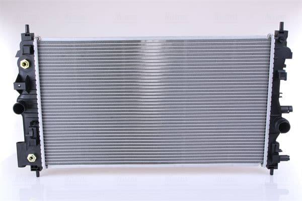 Radiators, Motora dzesēšanas sistēma NISSENS 630723 1