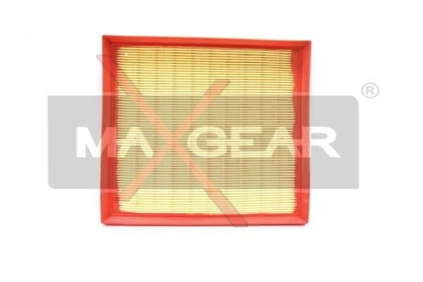 Gaisa filtrs MAXGEAR 26-0215 1