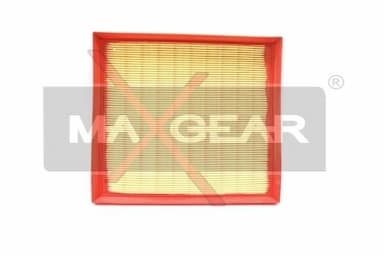 Gaisa filtrs MAXGEAR 26-0215 1