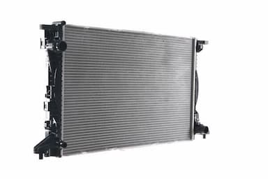 Radiators, Motora dzesēšanas sistēma MAHLE CR 960 000S 8