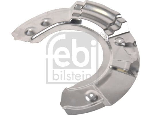 Dubļu sargs, Bremžu disks FEBI BILSTEIN 176764 1