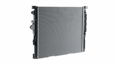 Radiators, Motora dzesēšanas sistēma MAHLE CR 2196 000P 5