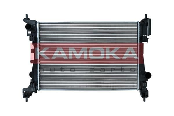 Radiators, Motora dzesēšanas sistēma KAMOKA 7705090 1