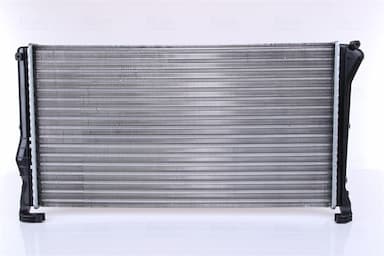 Radiators, Motora dzesēšanas sistēma NISSENS 61896 3