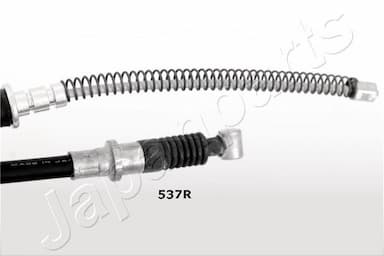 Trose, Stāvbremžu sistēma JAPANPARTS BC-537R 3