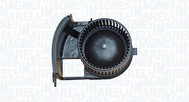 Salona ventilators MAGNETI MARELLI 069412312010 1