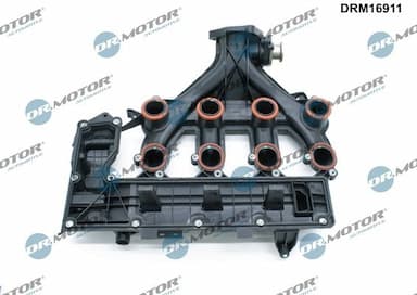 Ieplūdes caurules modulis Dr.Motor Automotive DRM16911 2