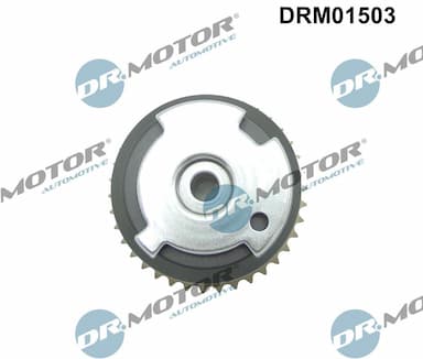 Sadales vārpstas regulēšanas mehānisms Dr.Motor Automotive DRM01503 2