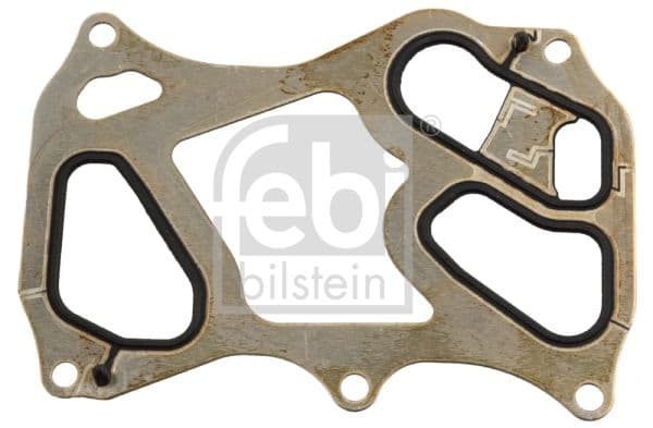 Blīve, Eļļas radiators FEBI BILSTEIN 103412 1