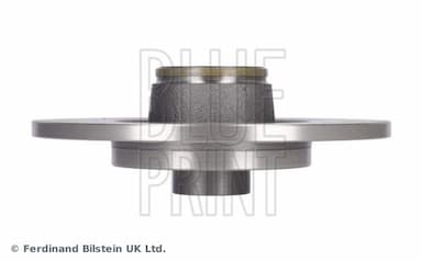 Bremžu diski BLUE PRINT ADR164305 3