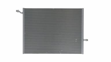 Radiators, Motora dzesēšanas sistēma MAHLE CR 2099 000P 1