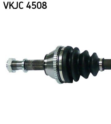 Piedziņas vārpsta SKF VKJC 4508 2