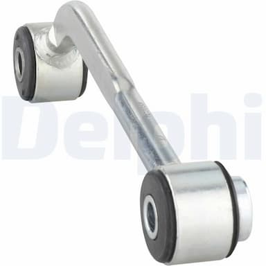 Stiepnis/Atsaite, Stabilizators DELPHI TC2058 5