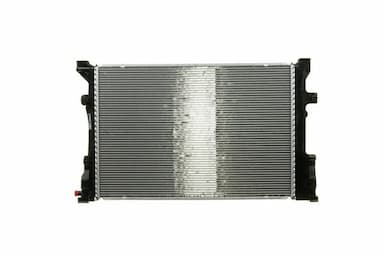 Radiators, Motora dzesēšanas sistēma MAHLE CR 2170 000P 7