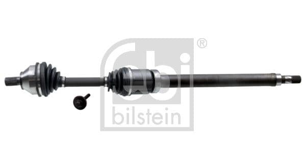 Piedziņas vārpsta FEBI BILSTEIN 183343 1