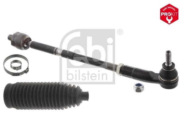 Stūres šķērsstiepnis FEBI BILSTEIN 45760 1