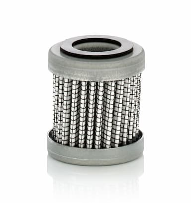 Eļļas filtrs MANN-FILTER HD 3002 1