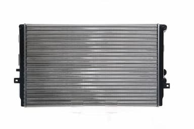 Radiators, Motora dzesēšanas sistēma MAHLE CR 854 001S 6