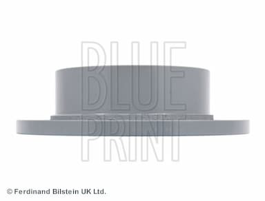 Bremžu diski BLUE PRINT ADC44335 3