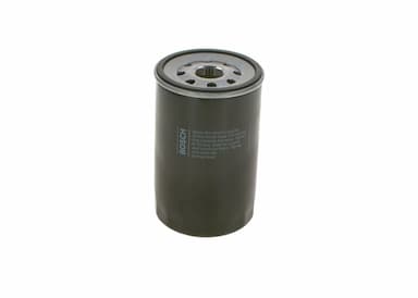 Eļļas filtrs BOSCH 0 451 301 207 4