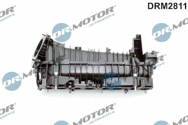 Ieplūdes caurules modulis Dr.Motor Automotive DRM2811 1