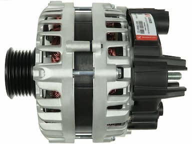 Ģenerators AS-PL A3392S 4