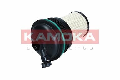 Degvielas filtrs KAMOKA F326001 3