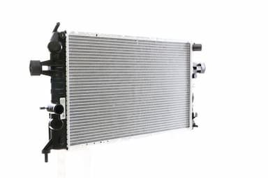 Radiators, Motora dzesēšanas sistēma MAHLE CR 319 000S 9