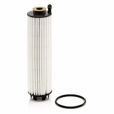 Eļļas filtrs MANN-FILTER HU 6033 z 1