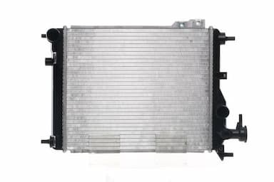 Radiators, Motora dzesēšanas sistēma MAHLE CR 1115 000S 1