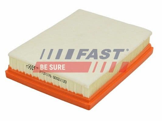 Gaisa filtrs FAST FT37176 1