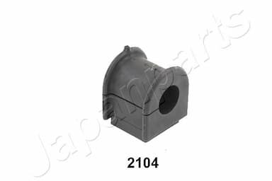 Bukse, Stabilizators JAPANPARTS RU-2104 1