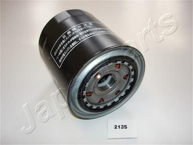 Eļļas filtrs JAPANPARTS FO-213S 1