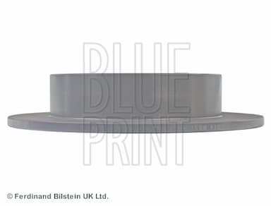 Bremžu diski BLUE PRINT ADC443109 3