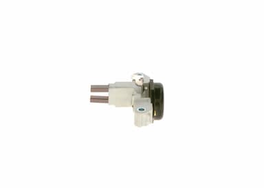 Ģeneratora sprieguma regulators BOSCH 1 987 237 076 4