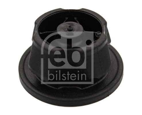 Montāžas elements, Motora vāks FEBI BILSTEIN 40836 1