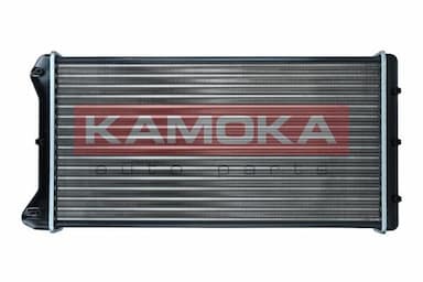 Radiators, Motora dzesēšanas sistēma KAMOKA 7705020 2